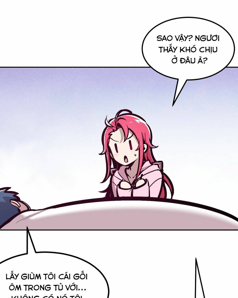 Oan gia chung nhà ! - Chapter 30.2 - Page 15