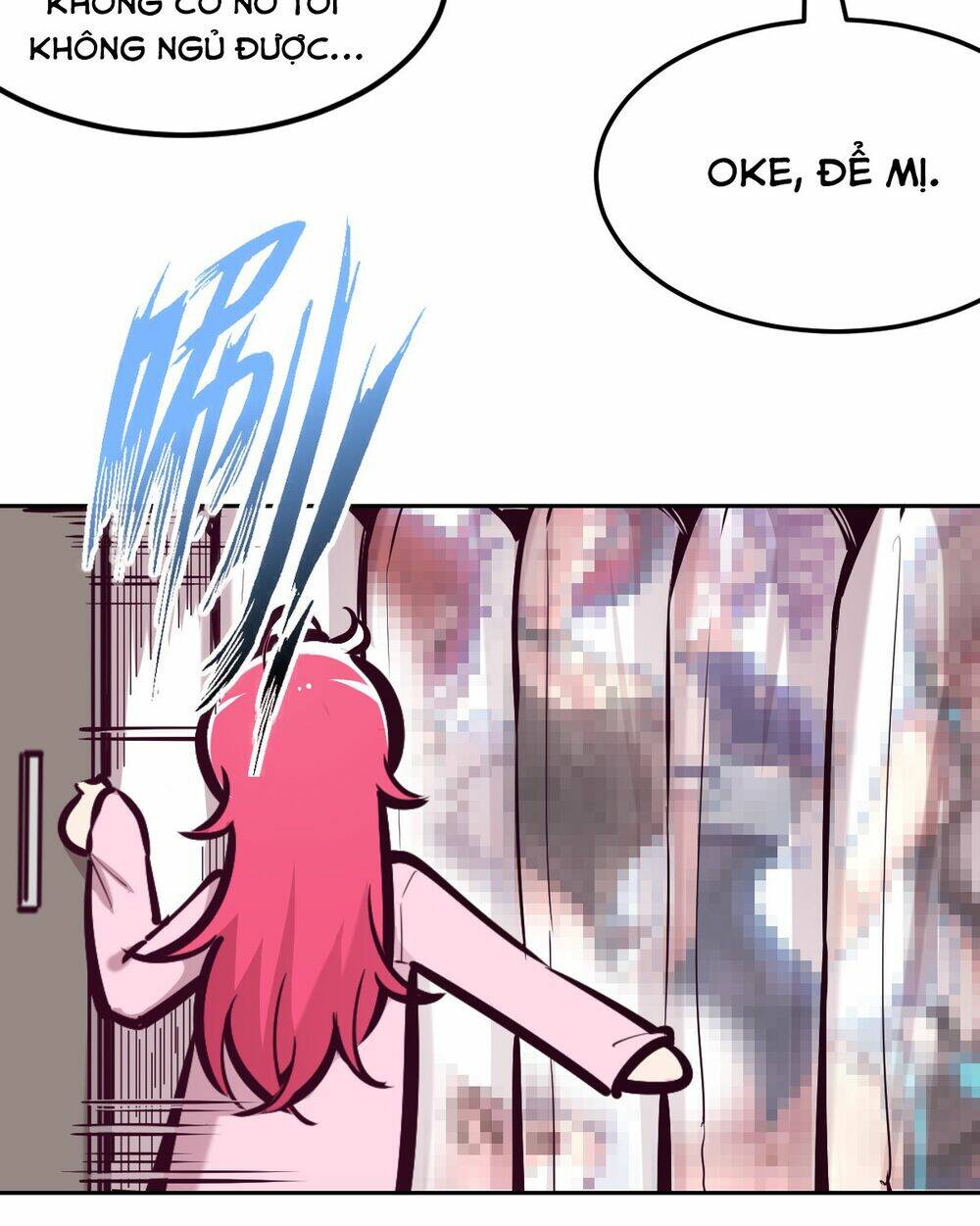 Oan gia chung nhà ! - Chapter 30.2 - Page 16