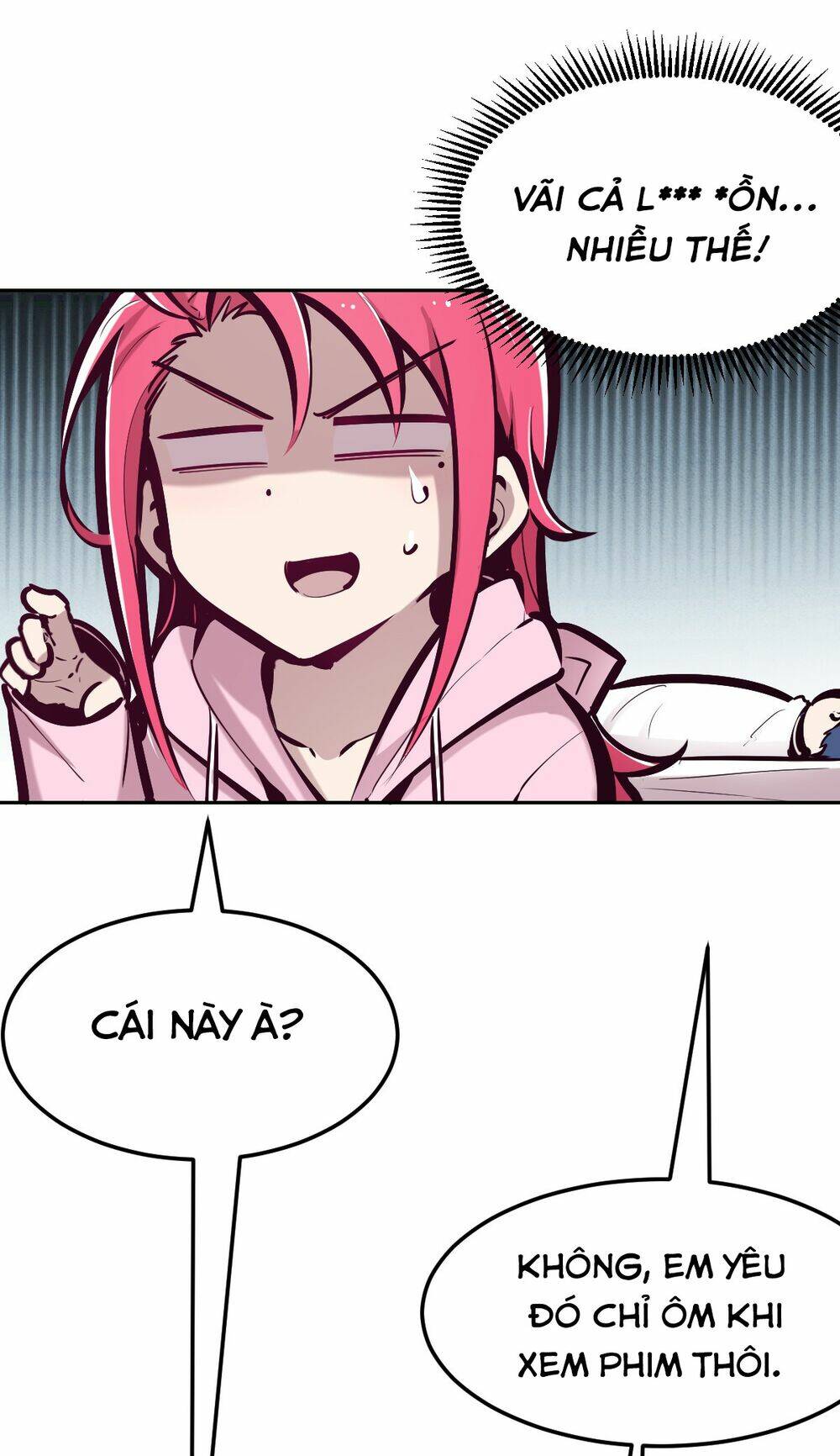 Oan gia chung nhà ! - Chapter 30.2 - Page 17