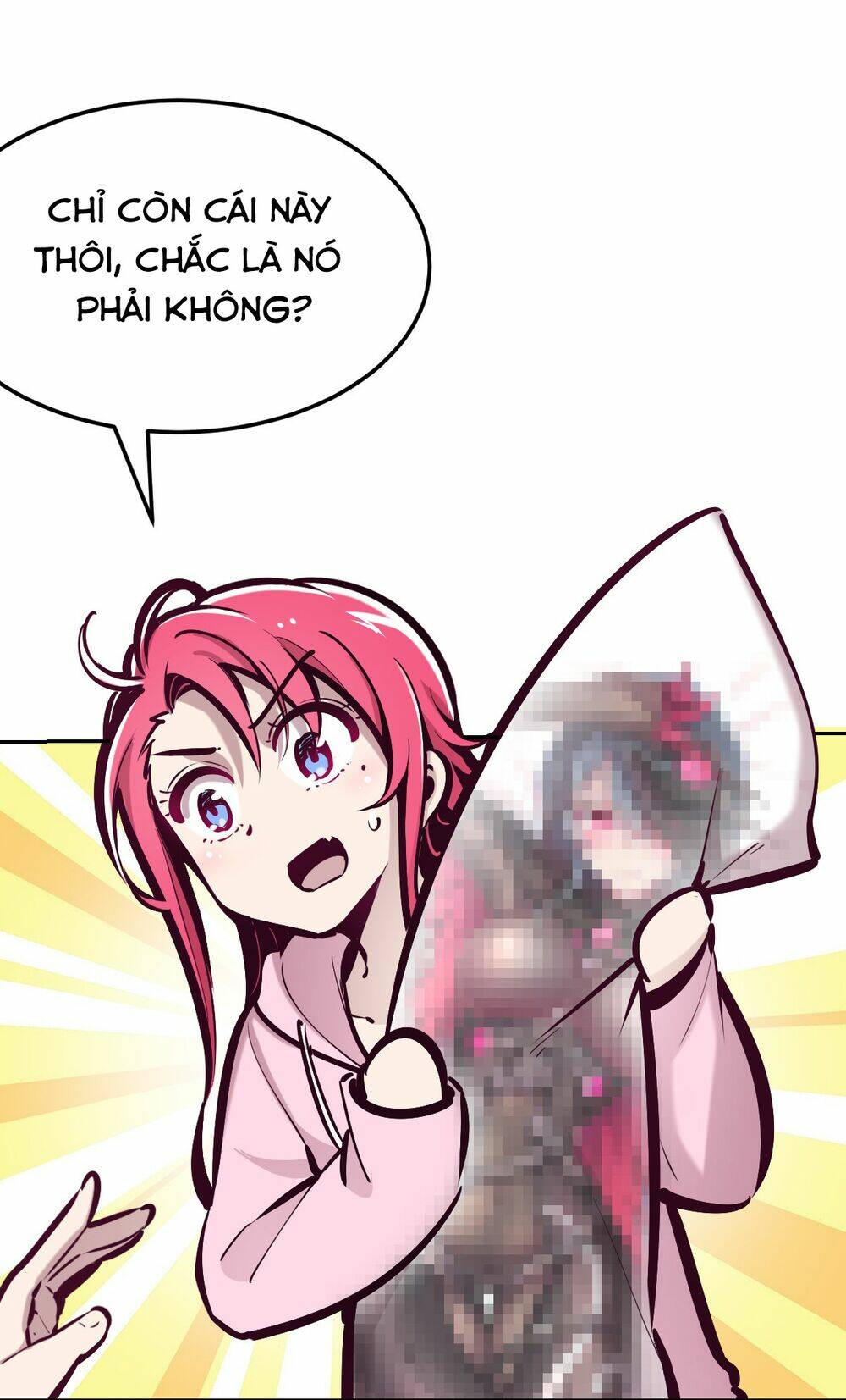 Oan gia chung nhà ! - Chapter 30.2 - Page 19