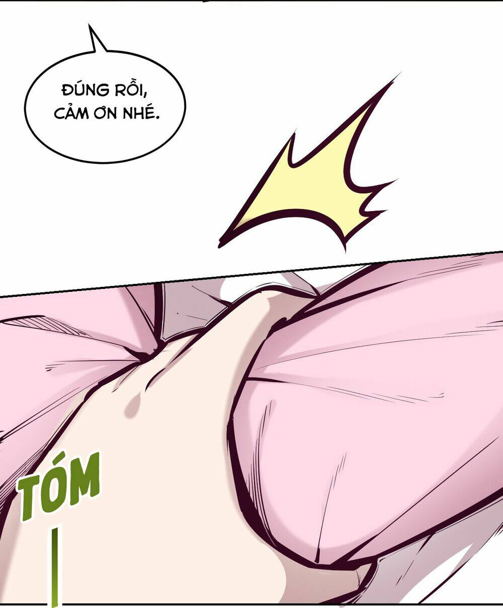 Oan gia chung nhà ! - Chapter 30.2 - Page 20