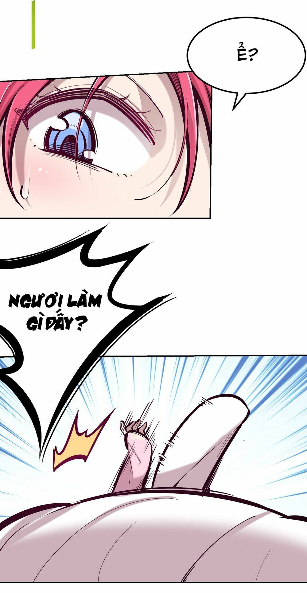 Oan gia chung nhà ! - Chapter 30.2 - Page 21