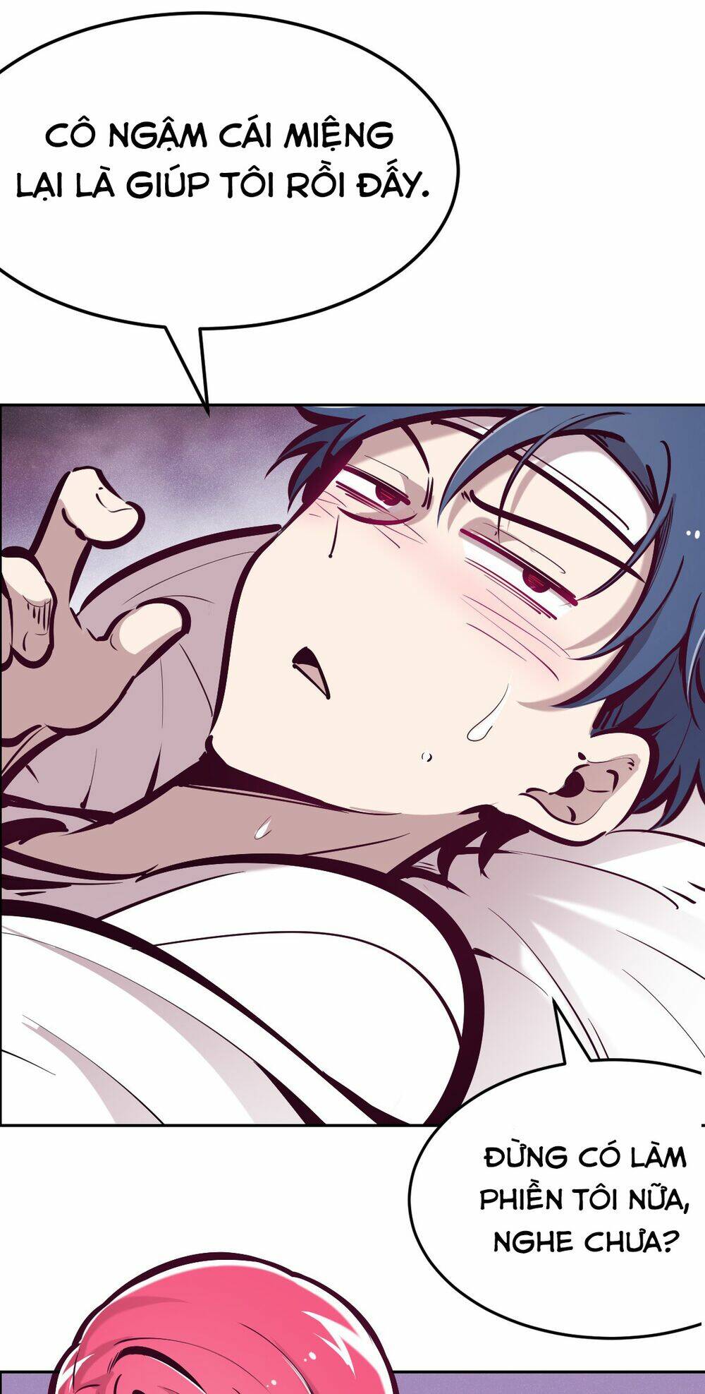 Oan gia chung nhà ! - Chapter 30.2 - Page 8