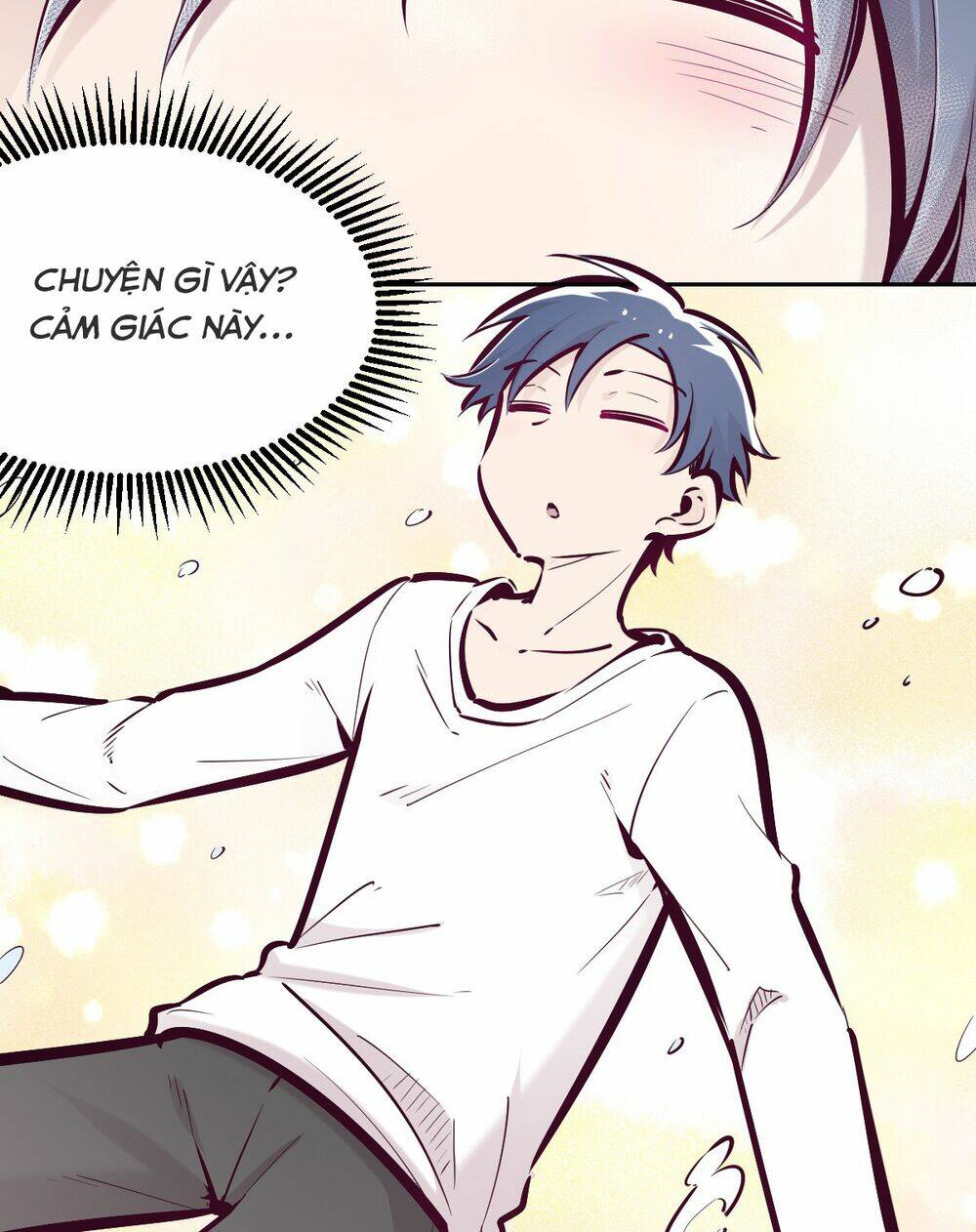 Oan gia chung nhà ! - Chapter 31 - Page 10