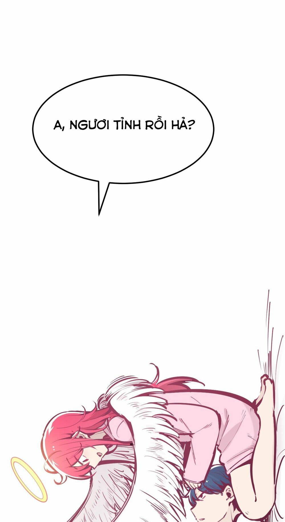 Oan gia chung nhà ! - Chapter 31 - Page 16