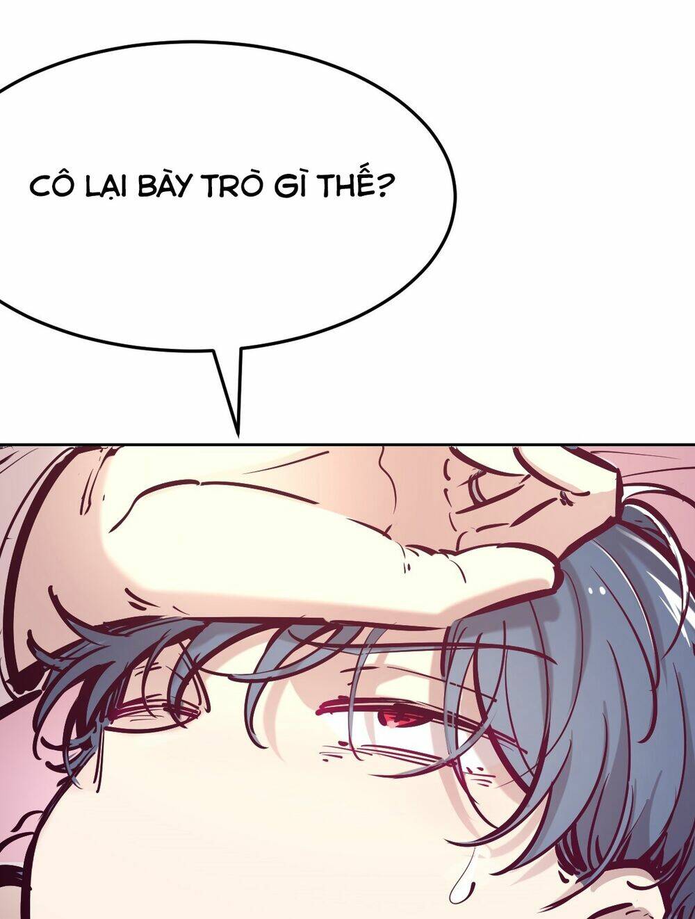 Oan gia chung nhà ! - Chapter 31 - Page 20