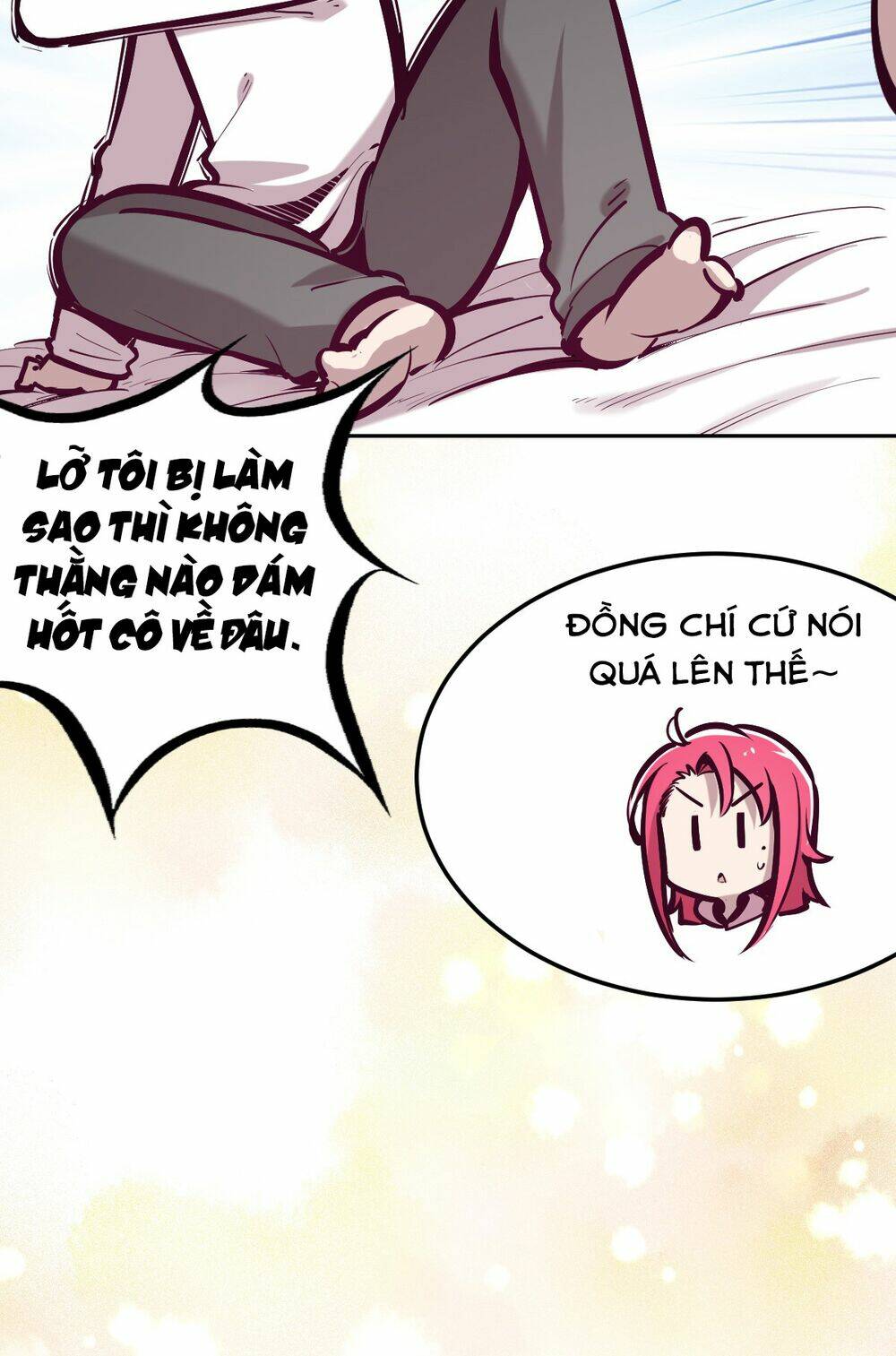 Oan gia chung nhà ! - Chapter 31 - Page 25