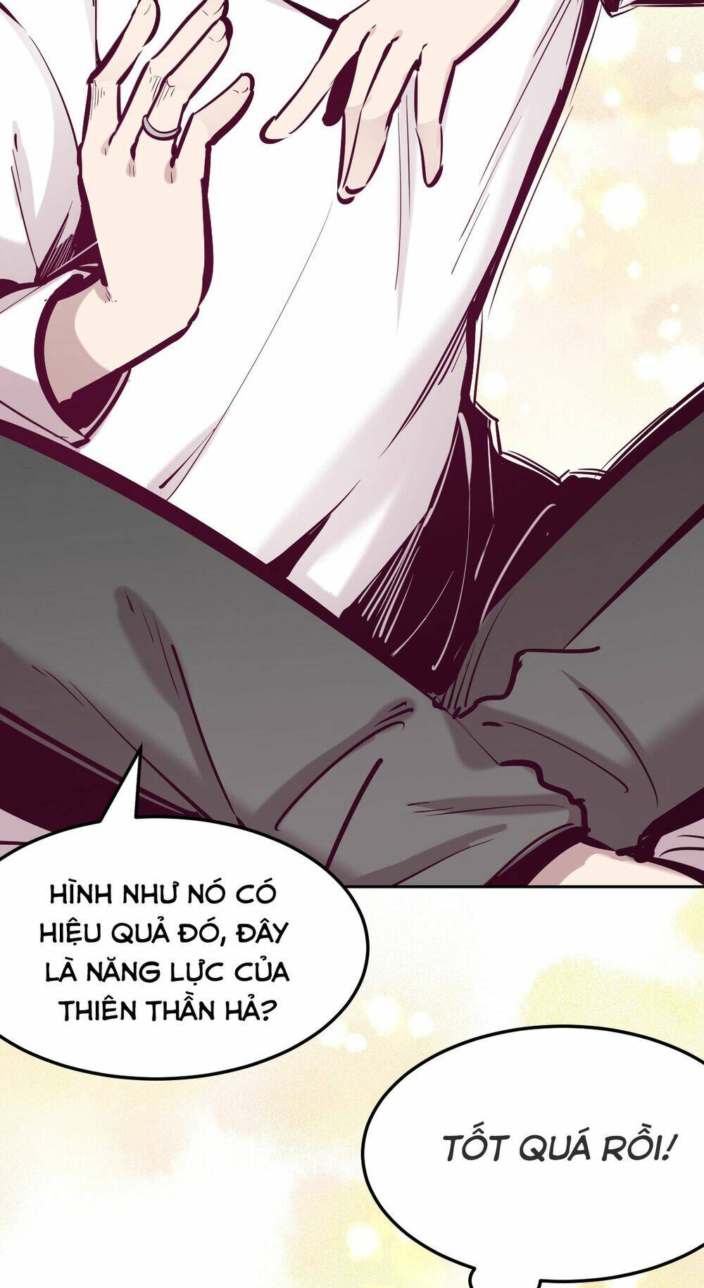 Oan gia chung nhà ! - Chapter 31 - Page 27