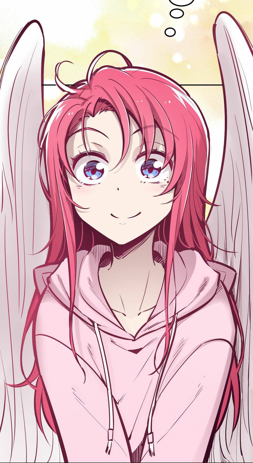 Oan gia chung nhà ! - Chapter 31 - Page 28