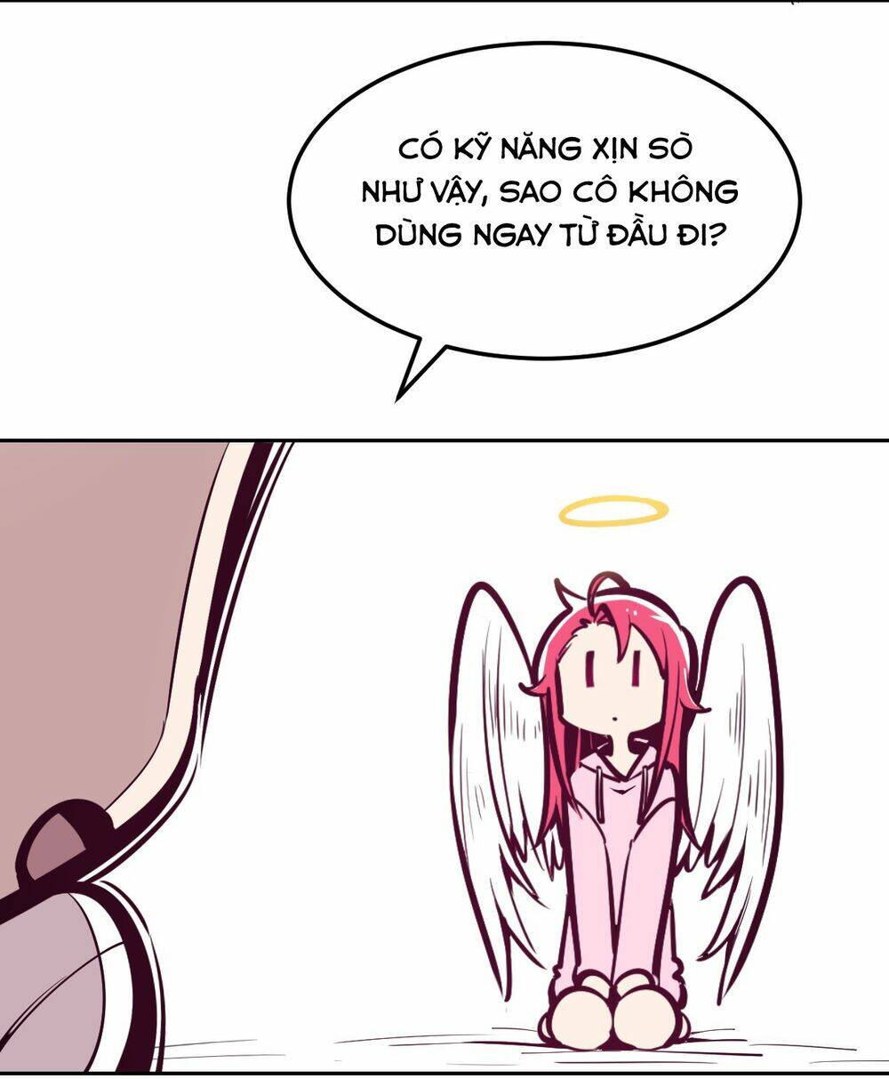 Oan gia chung nhà ! - Chapter 31 - Page 29