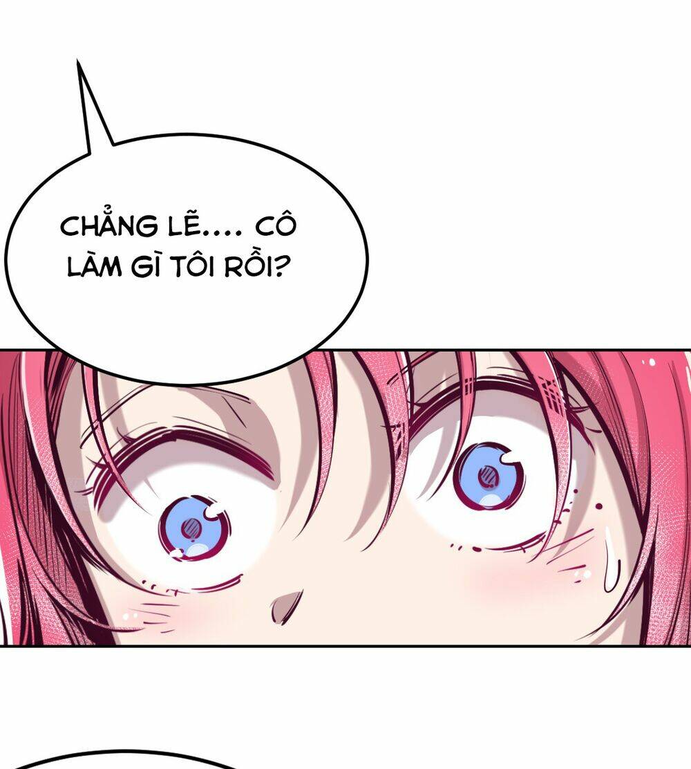 Oan gia chung nhà ! - Chapter 31 - Page 35