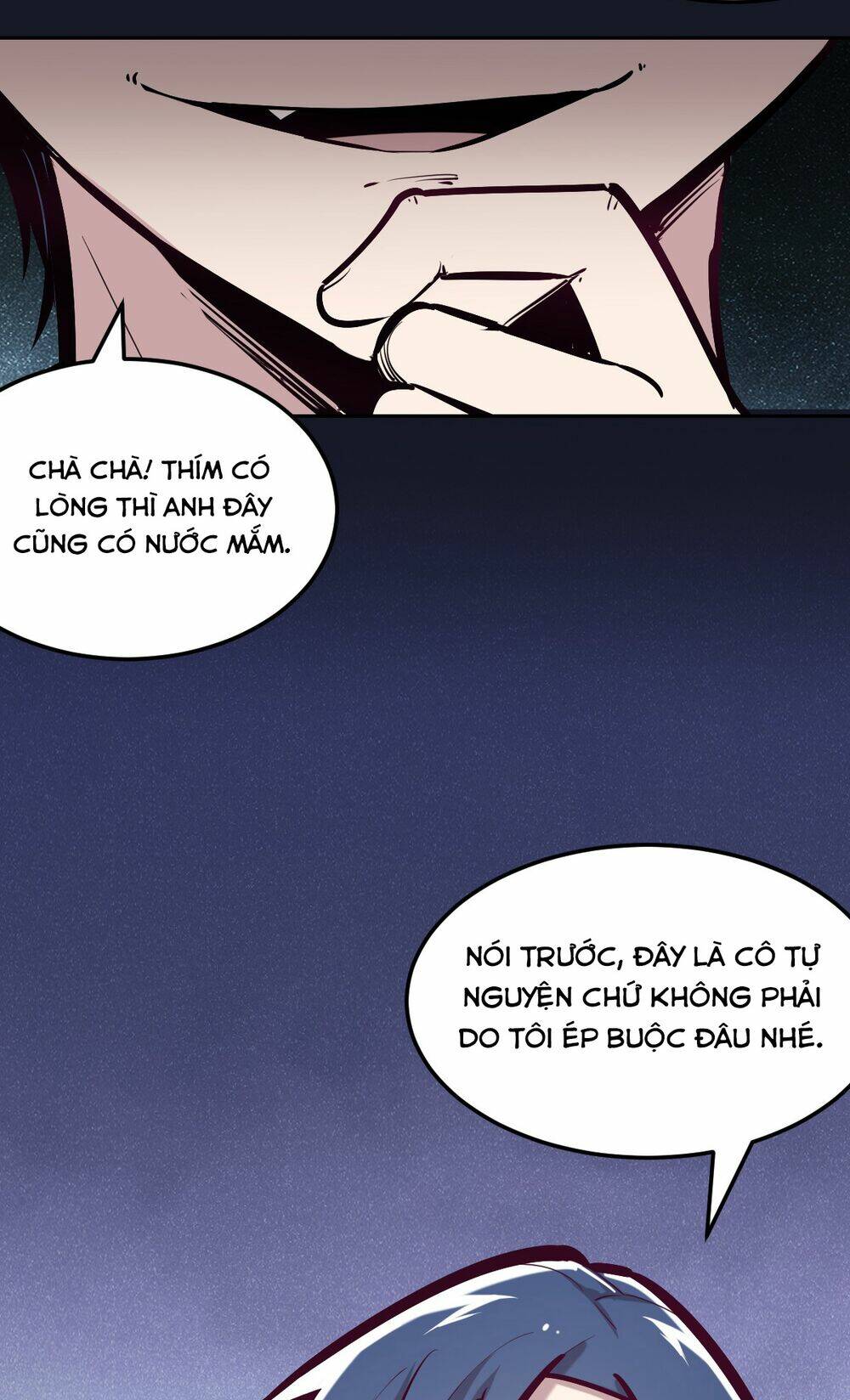 Oan gia chung nhà ! - Chapter 32 - Page 11