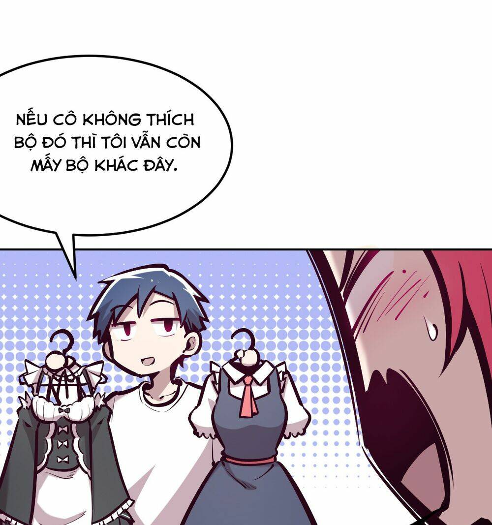 Oan gia chung nhà ! - Chapter 32 - Page 13