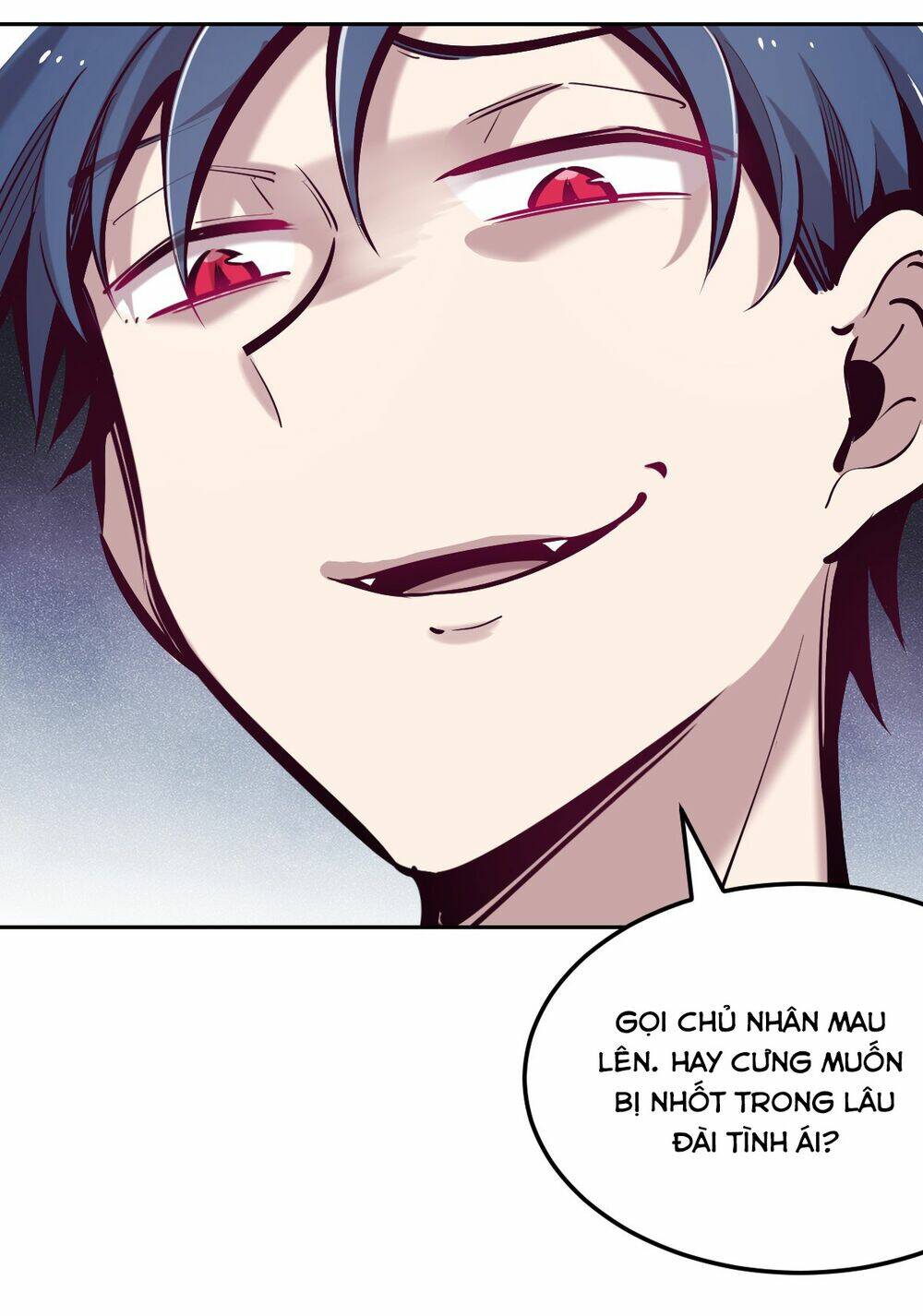 Oan gia chung nhà ! - Chapter 32 - Page 15