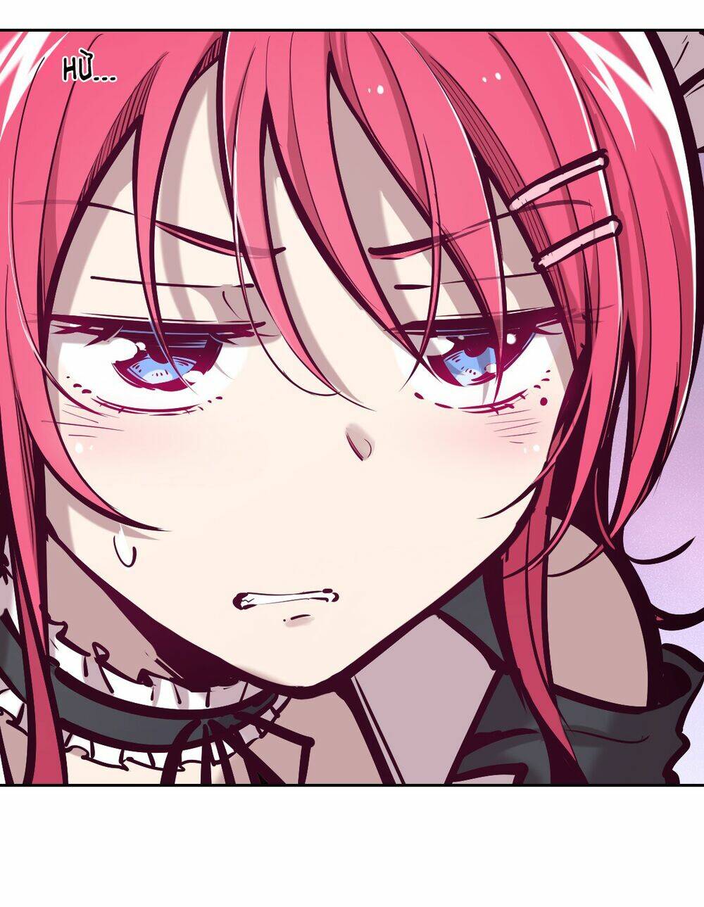 Oan gia chung nhà ! - Chapter 32 - Page 16