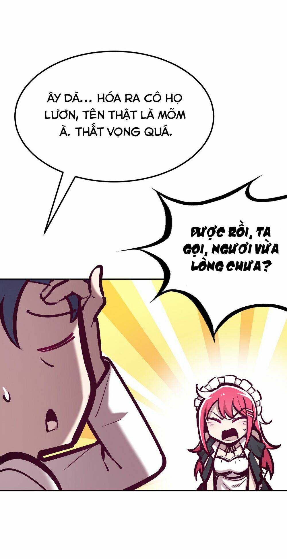 Oan gia chung nhà ! - Chapter 32 - Page 17