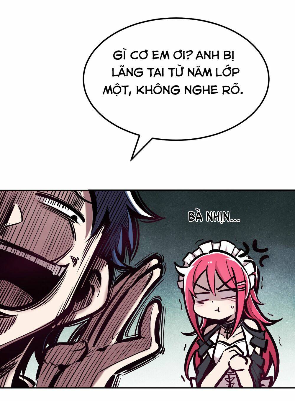 Oan gia chung nhà ! - Chapter 32 - Page 19