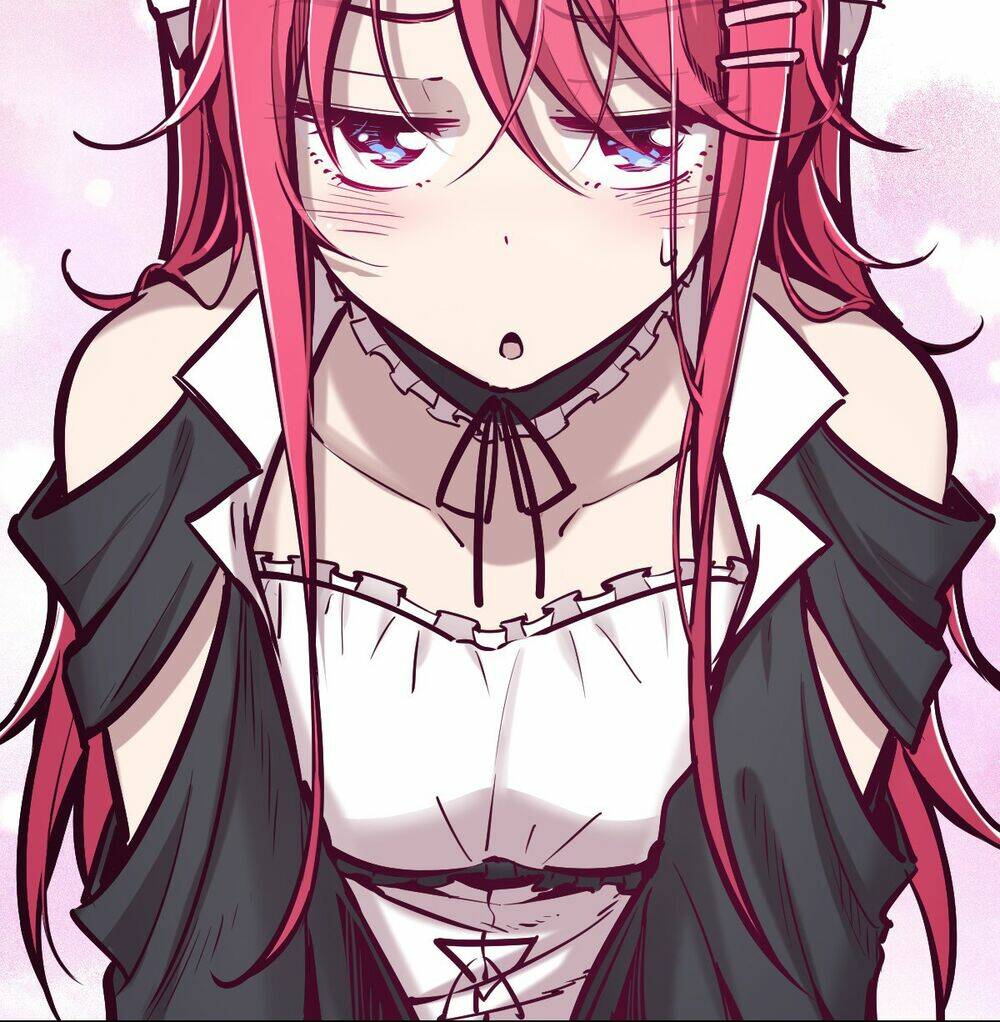 Oan gia chung nhà ! - Chapter 32 - Page 21