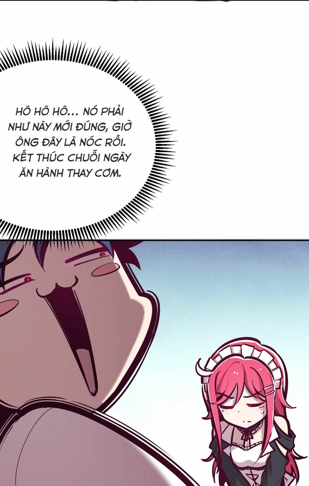 Oan gia chung nhà ! - Chapter 32 - Page 22