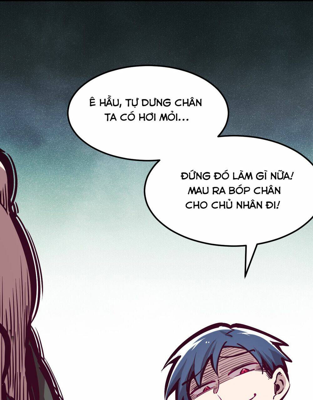 Oan gia chung nhà ! - Chapter 32 - Page 23