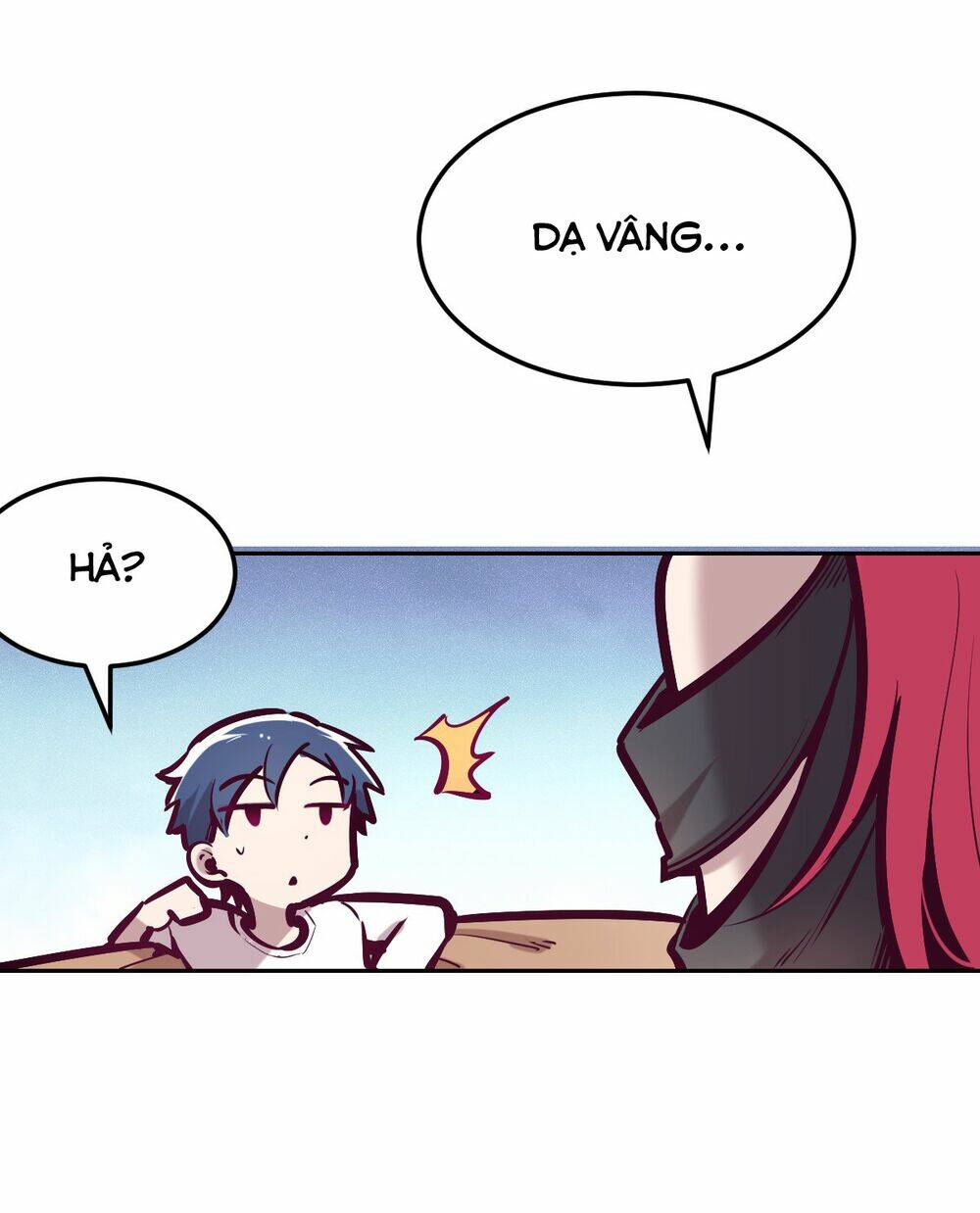 Oan gia chung nhà ! - Chapter 32 - Page 25