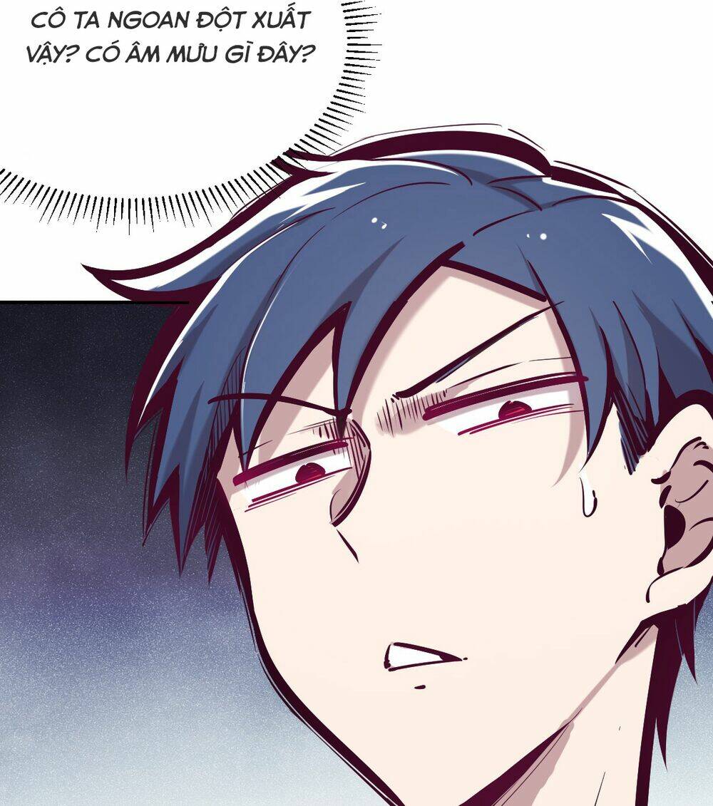 Oan gia chung nhà ! - Chapter 32 - Page 28