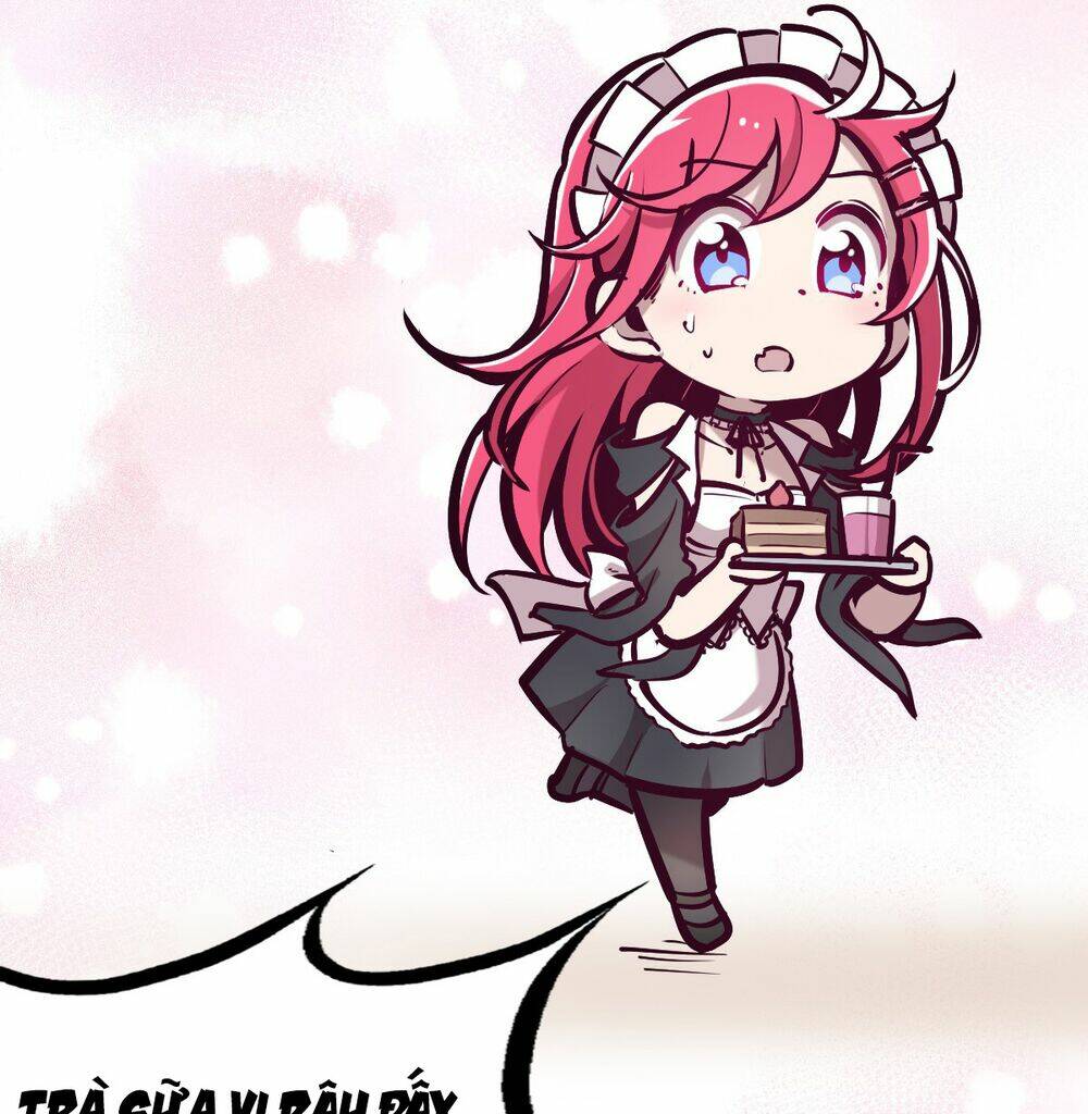 Oan gia chung nhà ! - Chapter 32 - Page 32