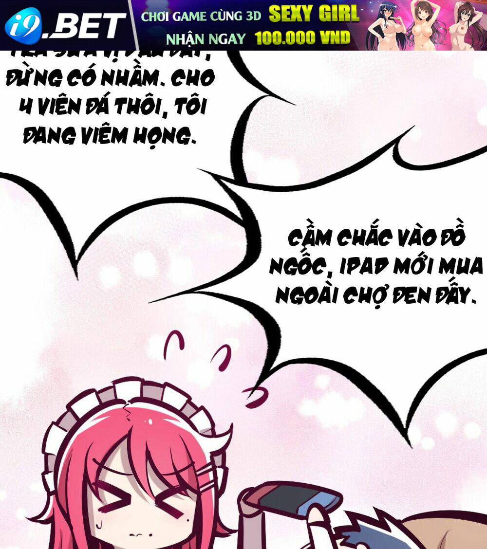 Oan gia chung nhà ! - Chapter 32 - Page 33