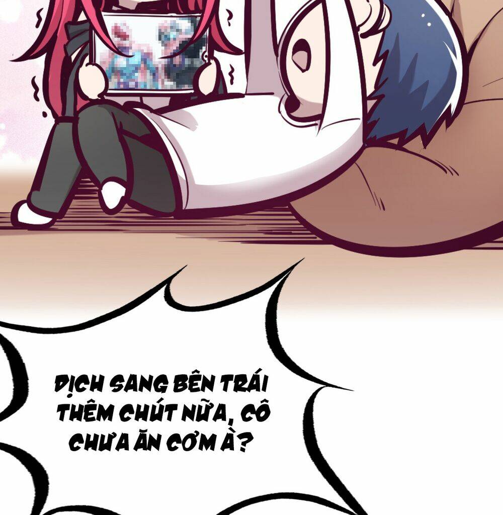 Oan gia chung nhà ! - Chapter 32 - Page 34