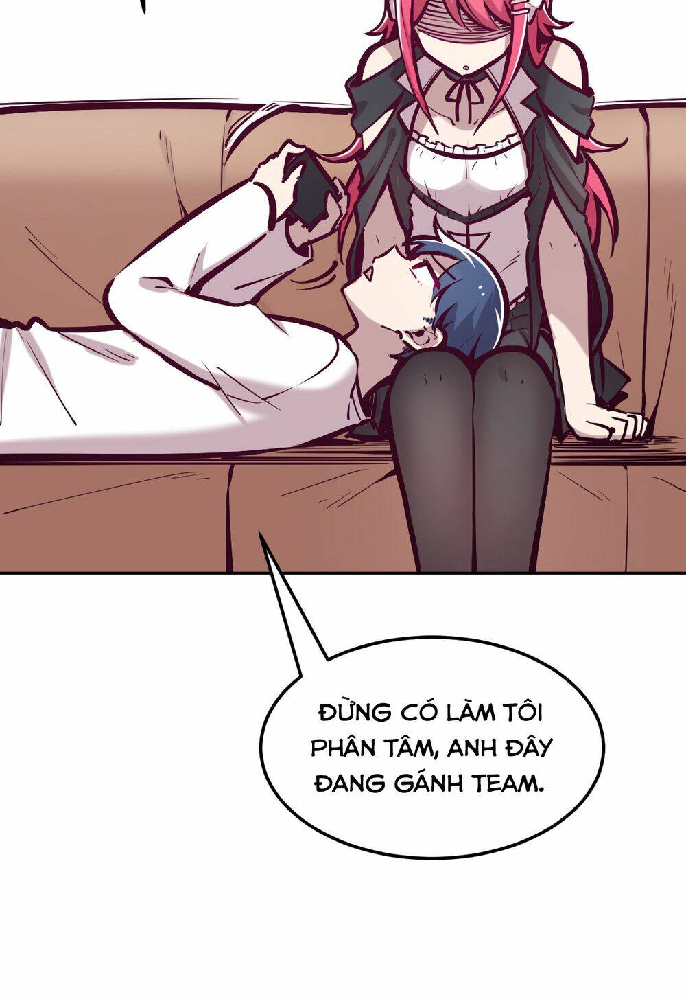 Oan gia chung nhà ! - Chapter 32 - Page 37