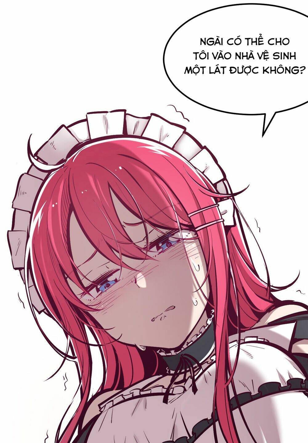 Oan gia chung nhà ! - Chapter 32 - Page 39