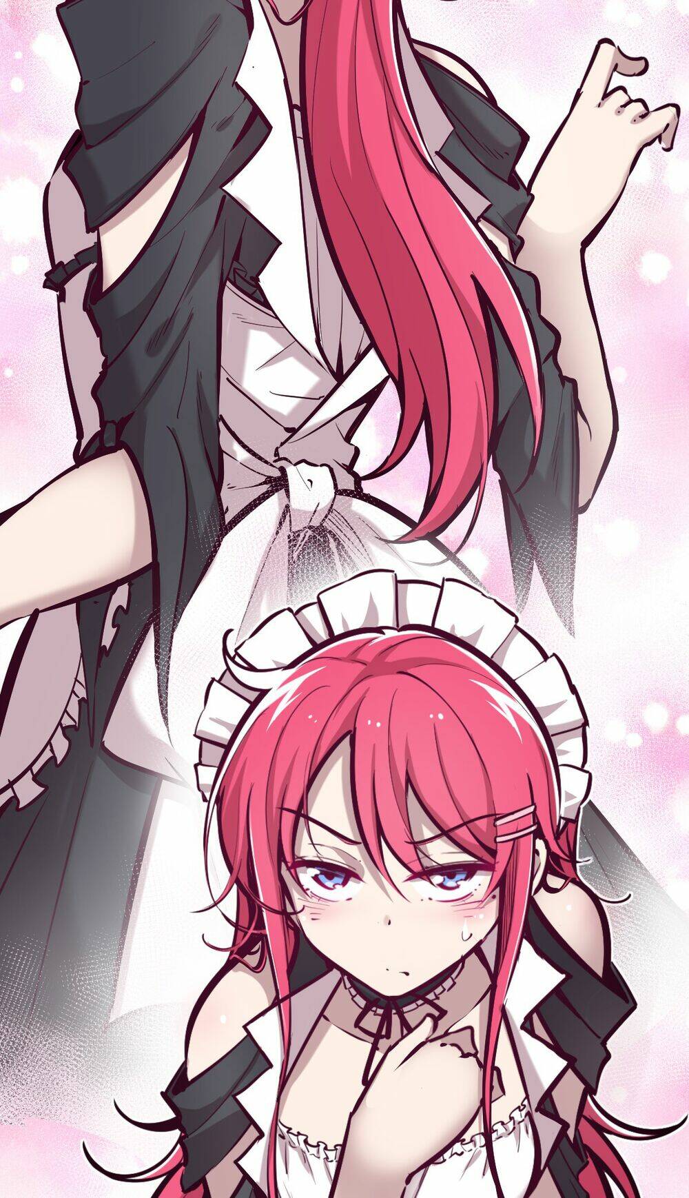 Oan gia chung nhà ! - Chapter 32 - Page 4