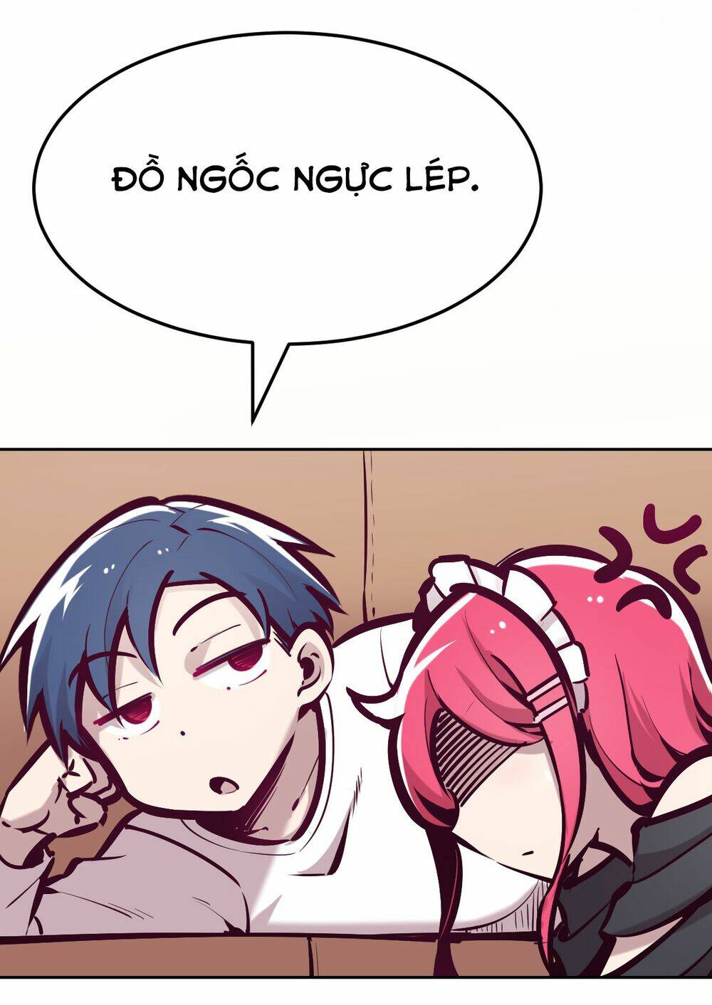 Oan gia chung nhà ! - Chapter 33 - Page 14