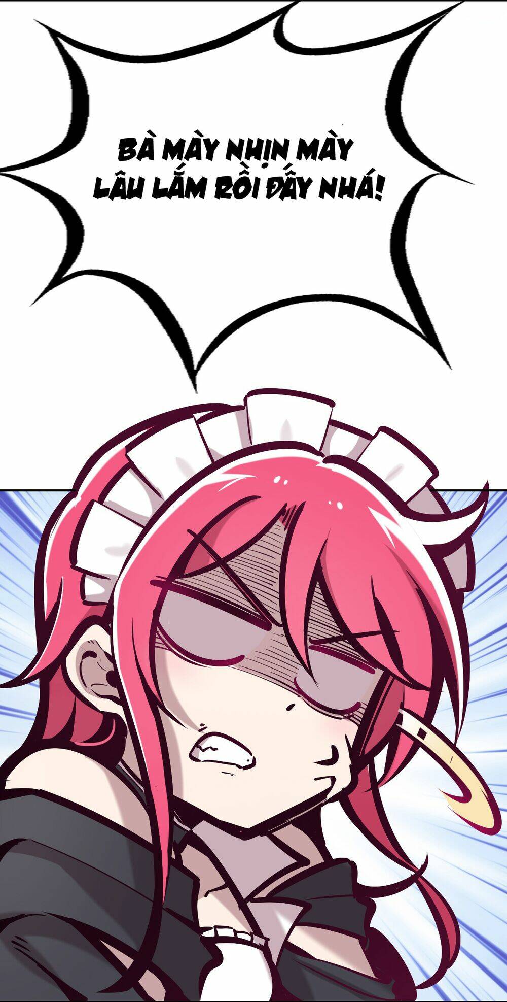 Oan gia chung nhà ! - Chapter 33 - Page 16