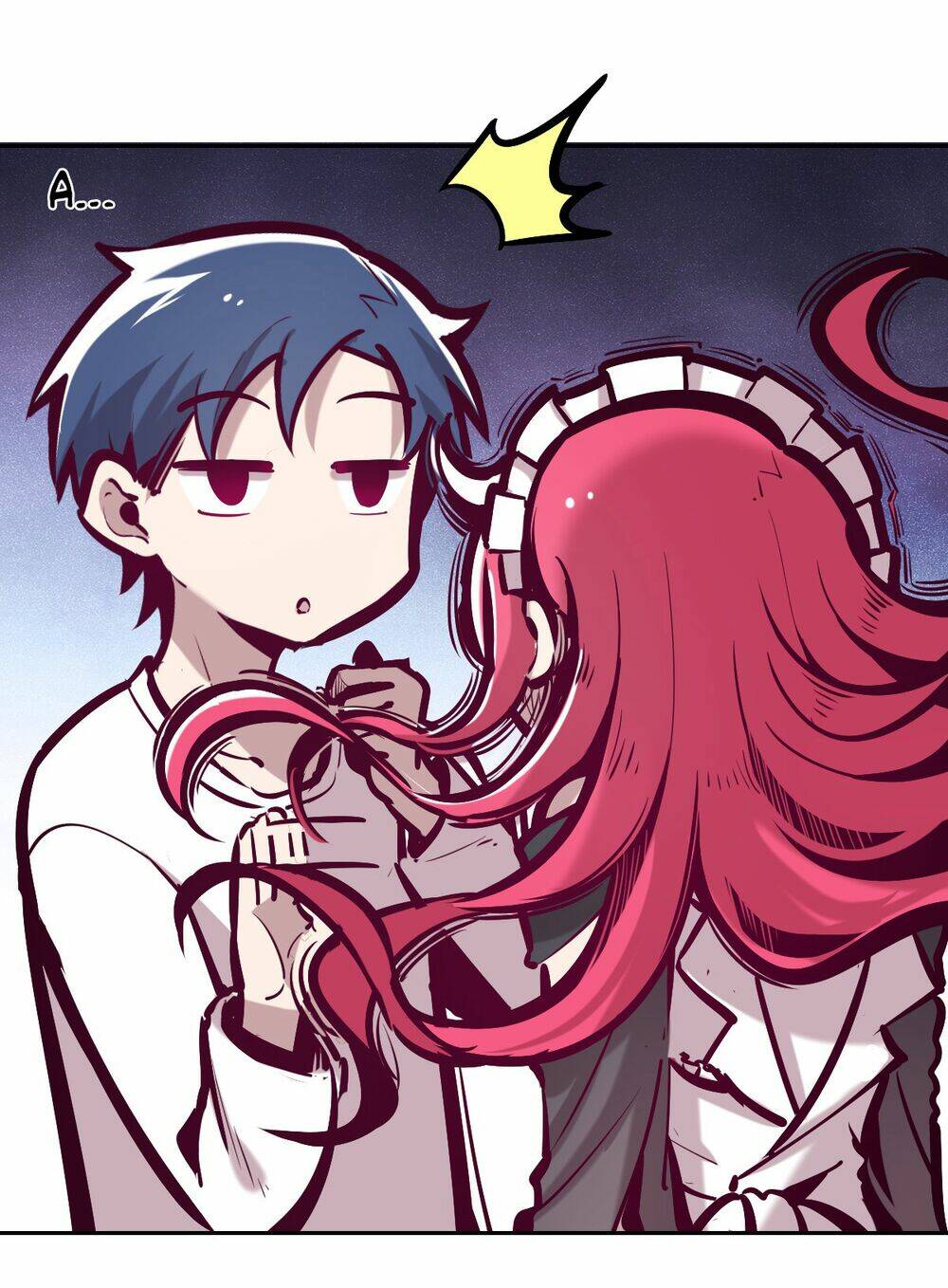 Oan gia chung nhà ! - Chapter 33 - Page 21