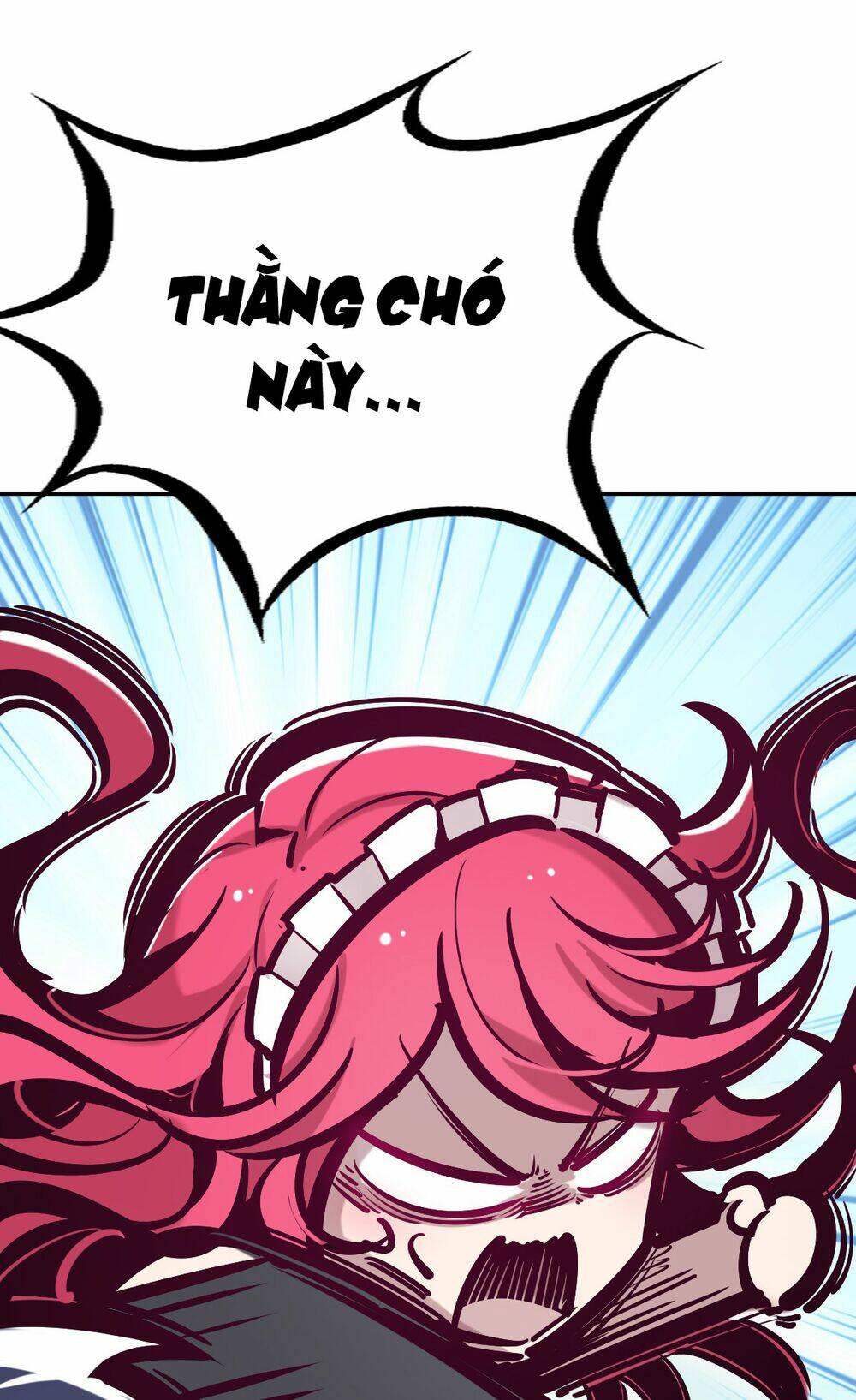 Oan gia chung nhà ! - Chapter 33 - Page 22