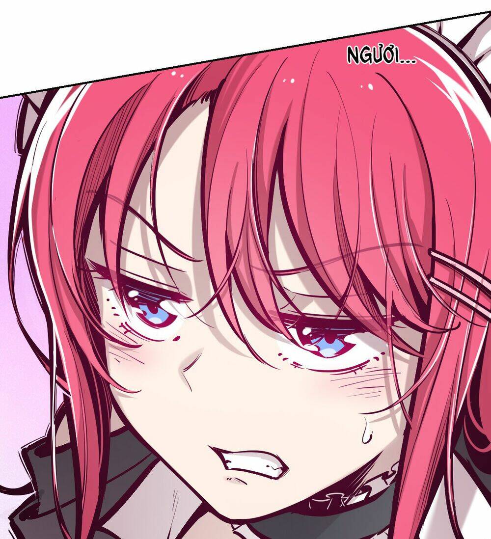 Oan gia chung nhà ! - Chapter 33 - Page 27