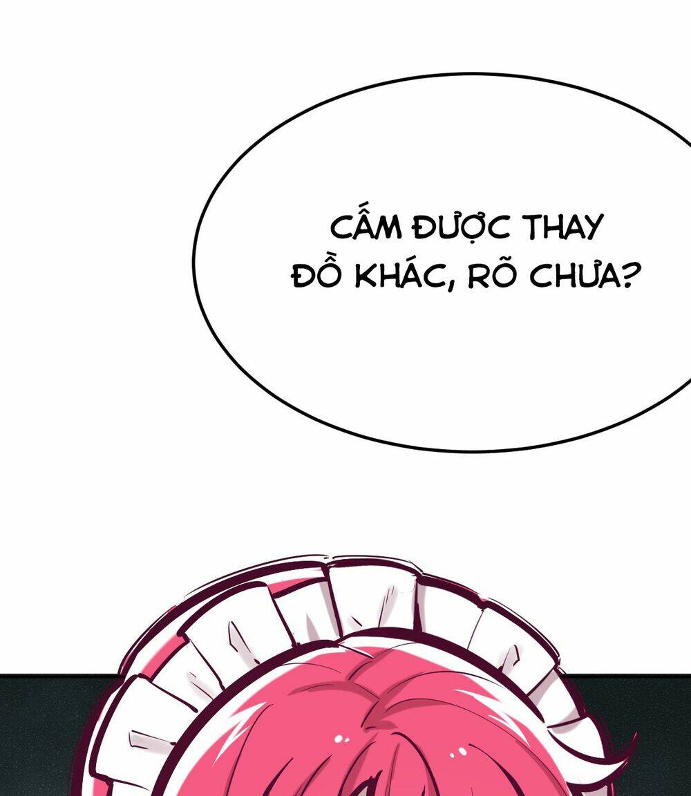 Oan gia chung nhà ! - Chapter 33 - Page 32