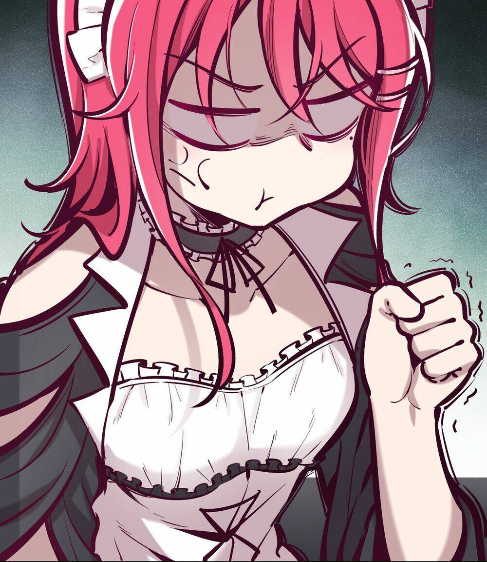 Oan gia chung nhà ! - Chapter 33 - Page 33