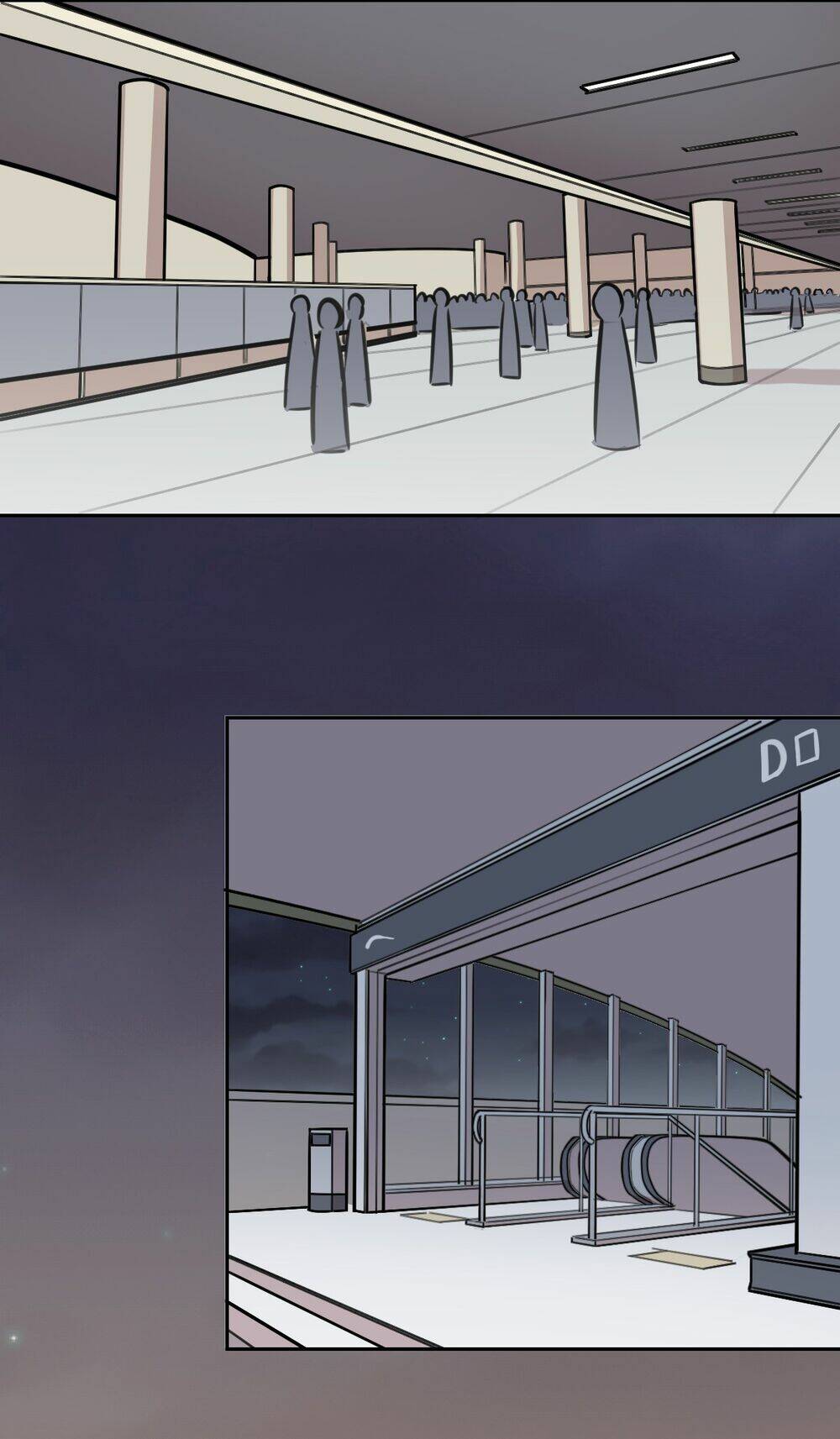 Oan gia chung nhà ! - Chapter 33 - Page 36