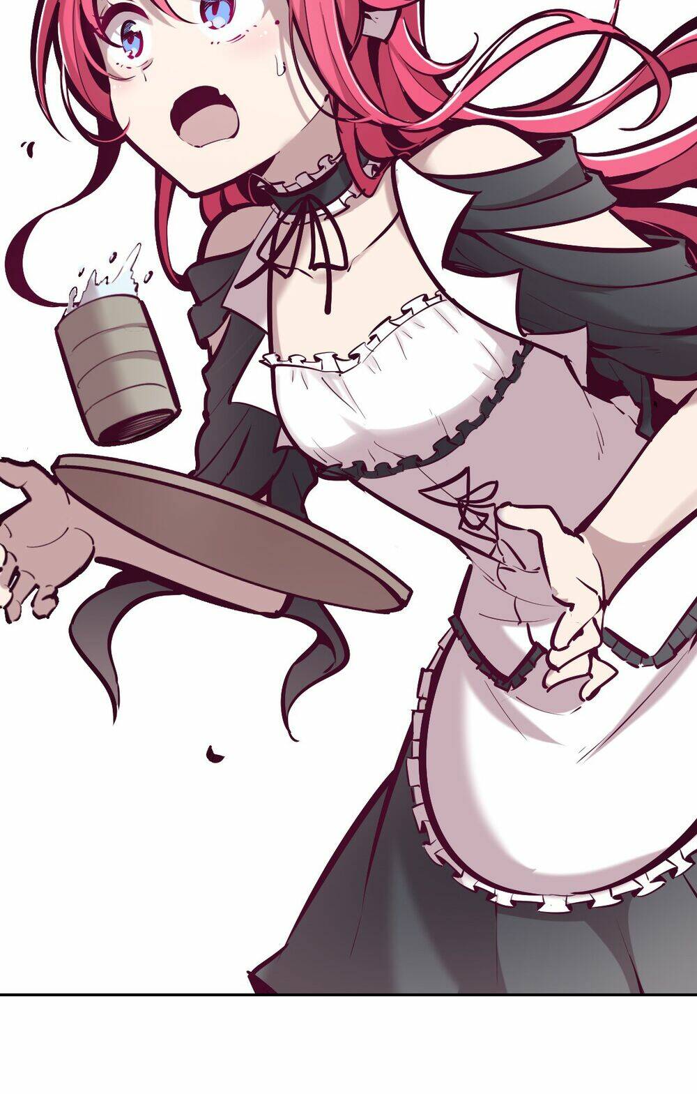 Oan gia chung nhà ! - Chapter 33 - Page 3