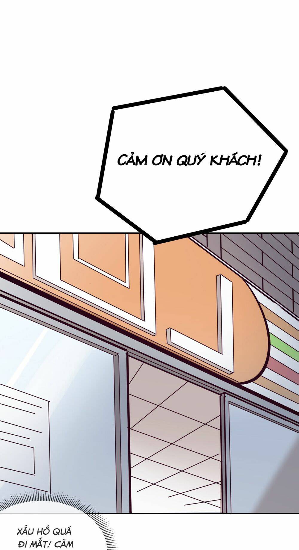 Oan gia chung nhà ! - Chapter 33 - Page 41