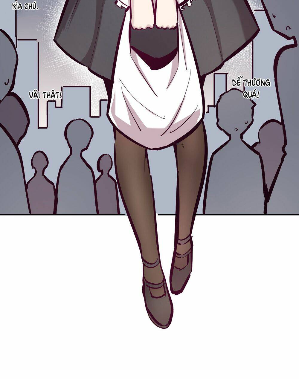 Oan gia chung nhà ! - Chapter 33 - Page 43