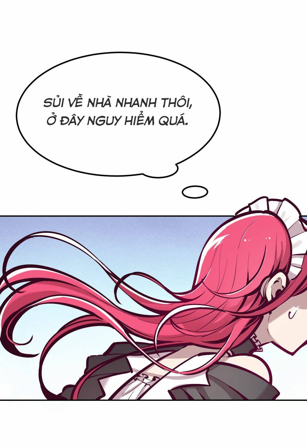 Oan gia chung nhà ! - Chapter 33 - Page 44