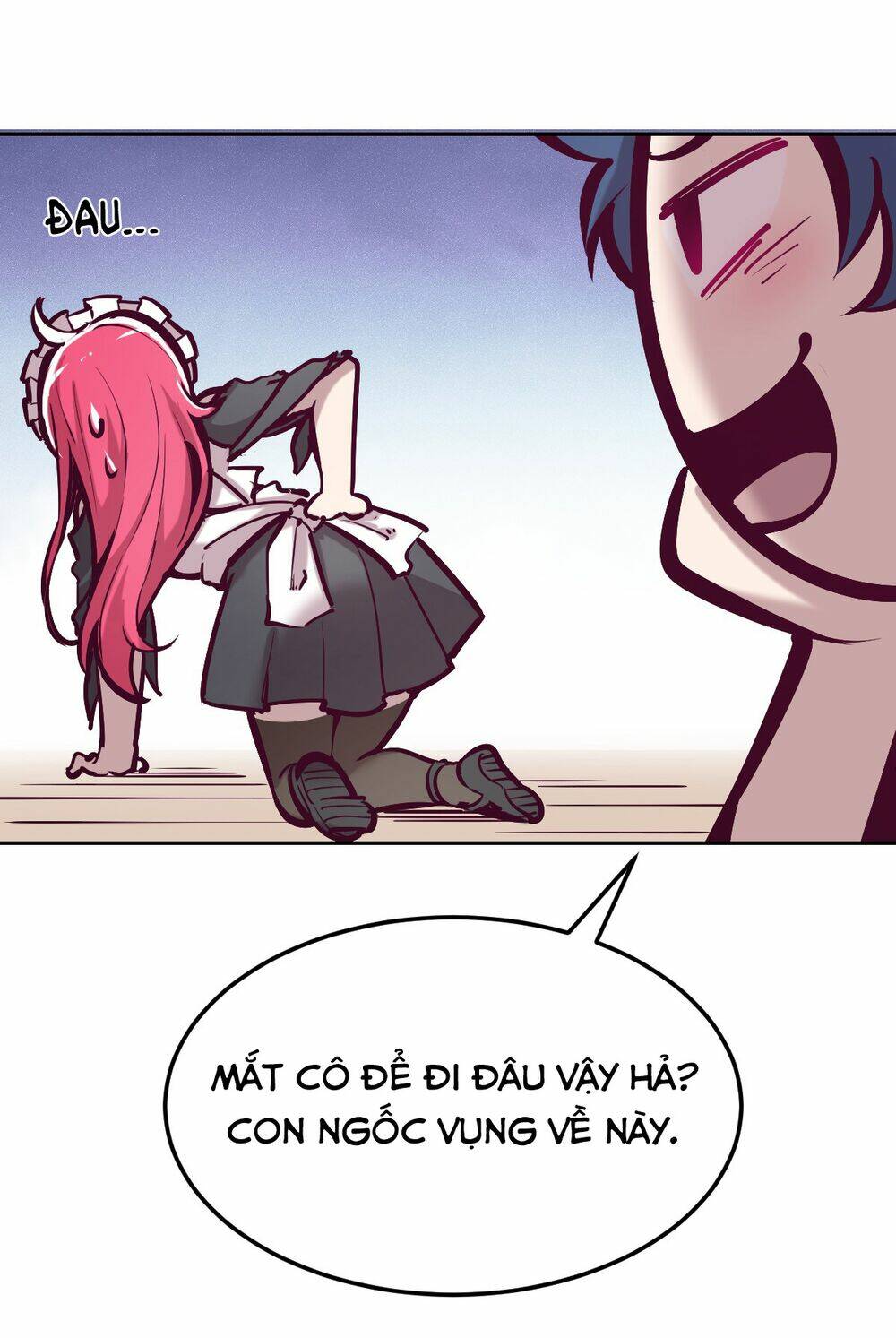 Oan gia chung nhà ! - Chapter 33 - Page 4