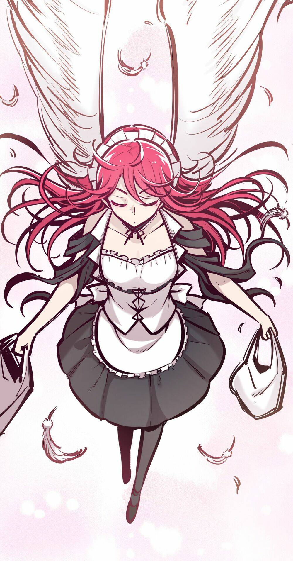 Oan gia chung nhà ! - Chapter 34 - Page 9