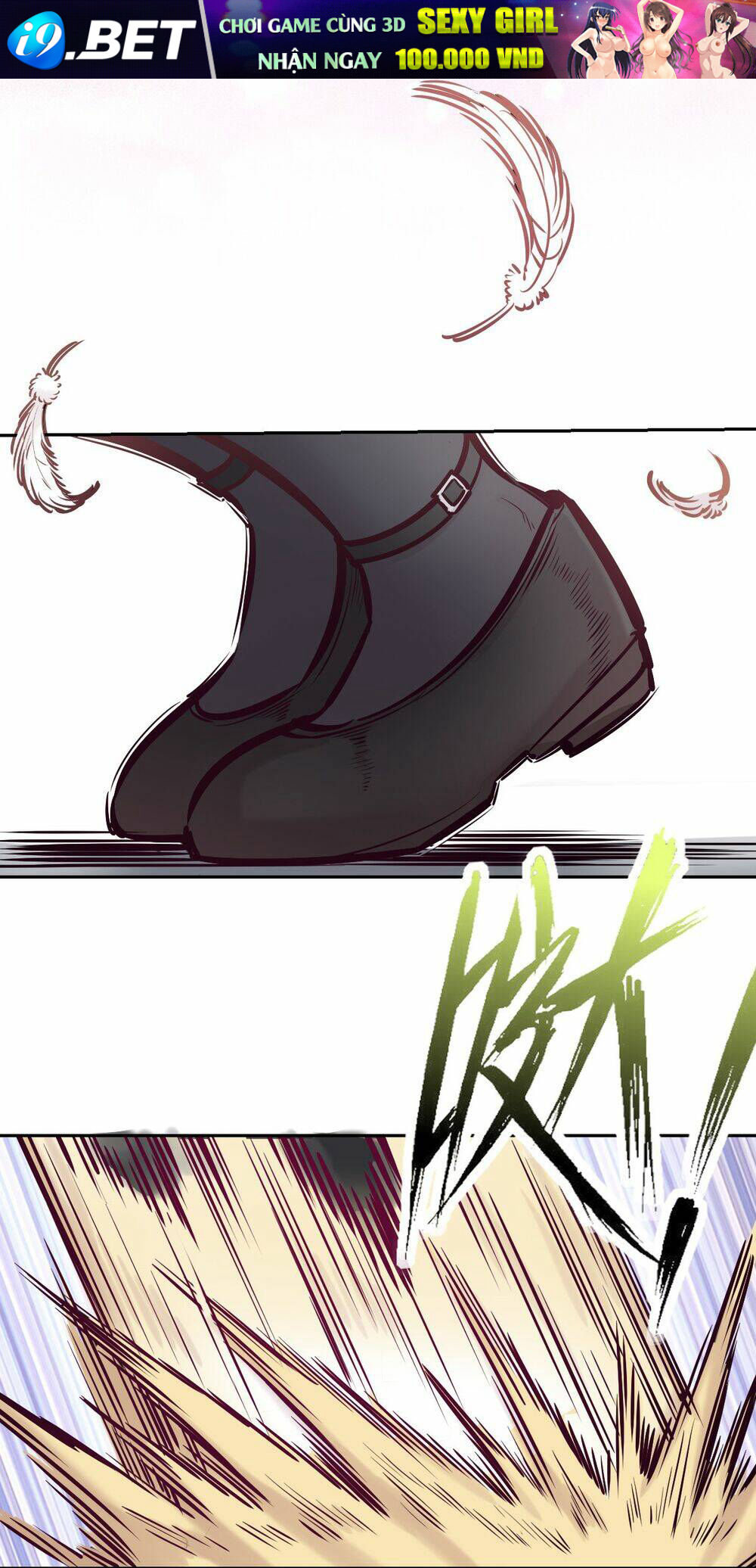 Oan gia chung nhà ! - Chapter 34 - Page 10