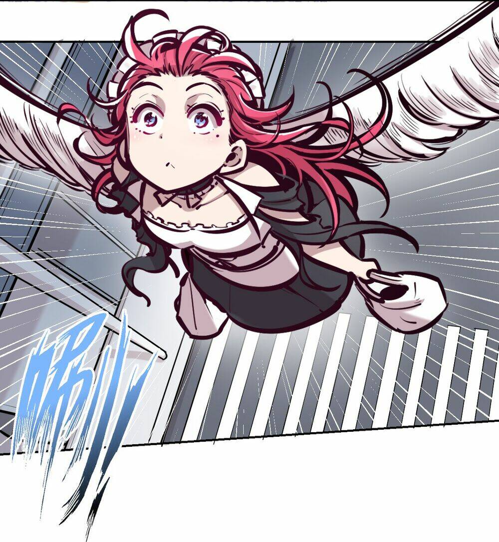 Oan gia chung nhà ! - Chapter 34 - Page 11