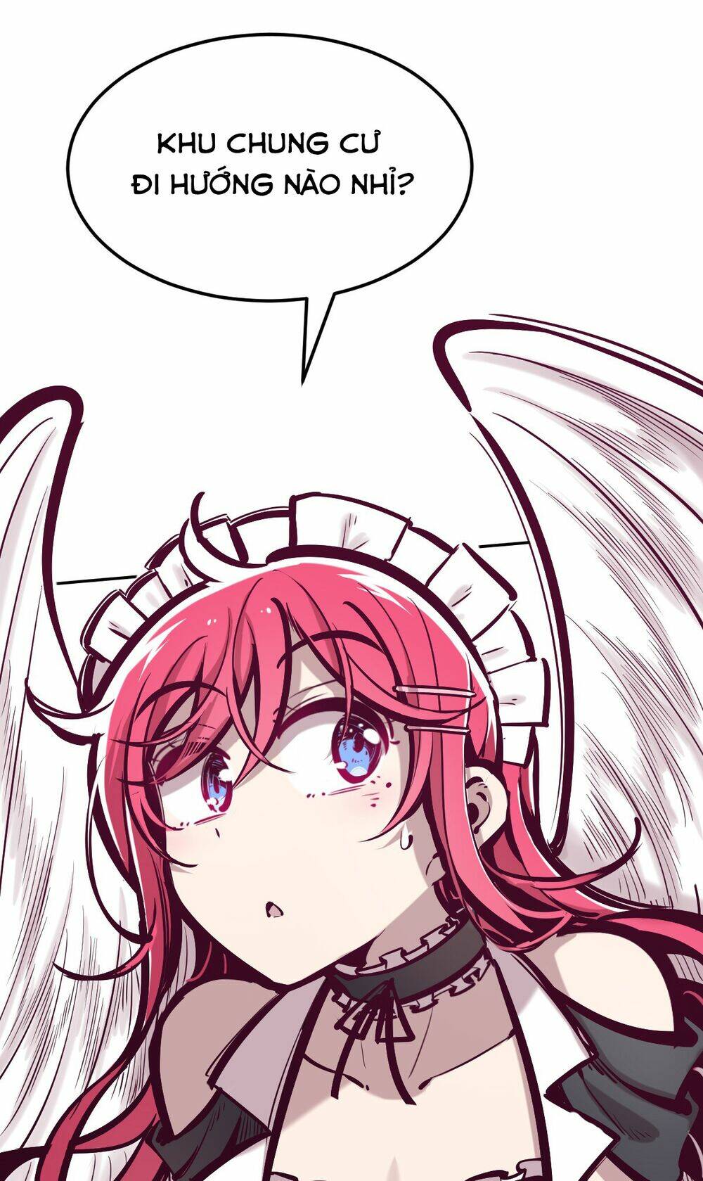 Oan gia chung nhà ! - Chapter 34 - Page 12