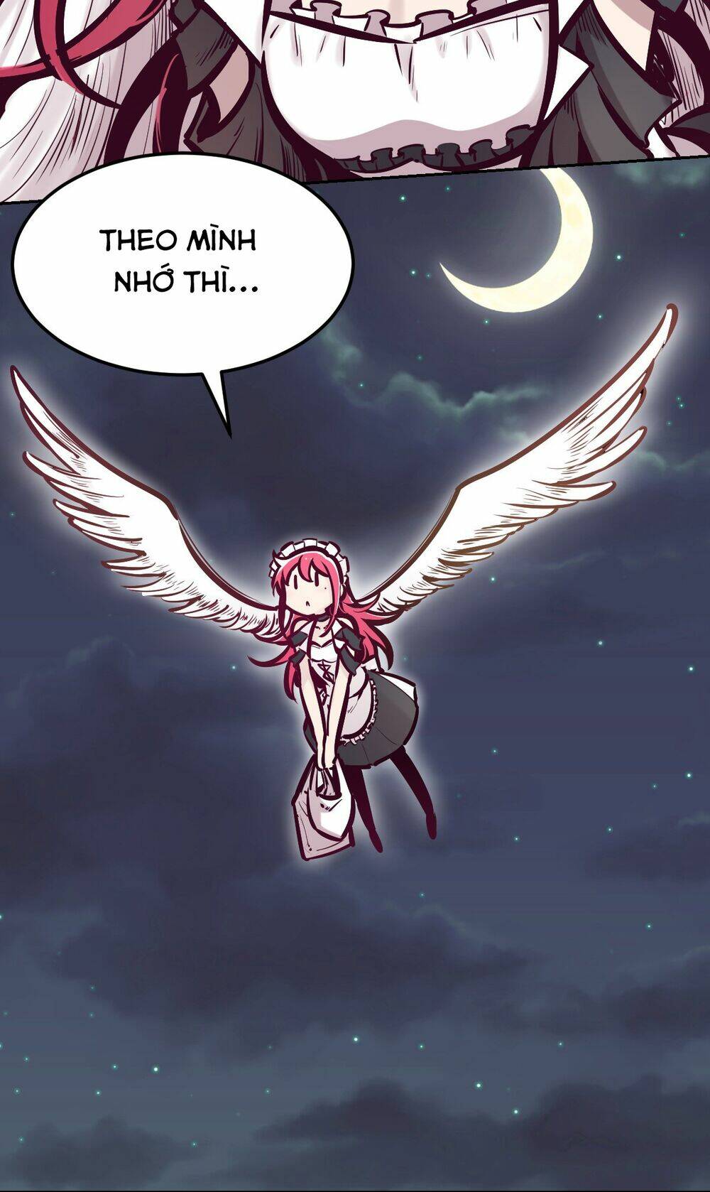 Oan gia chung nhà ! - Chapter 34 - Page 13